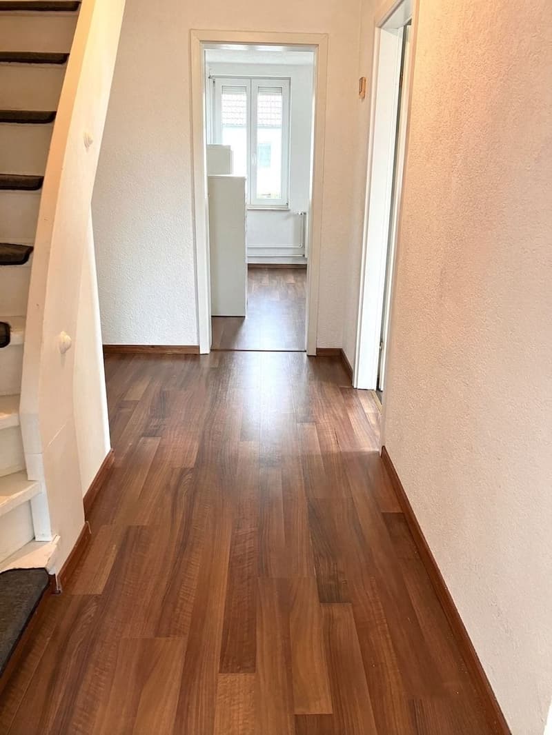 Une maison multigénérationnelle qui peut faire plus que juste vivre - espace pour les idées, la famille et l'avenir (5)
