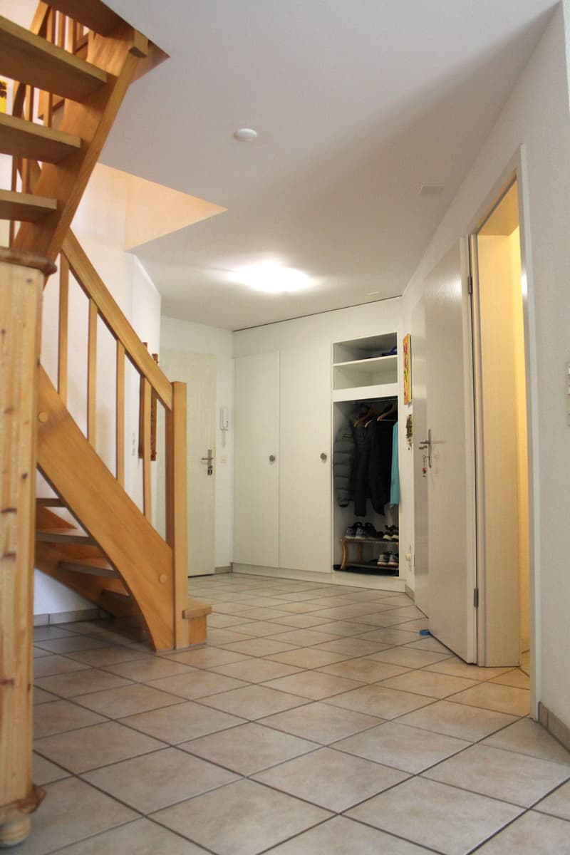Atmosfera di casa invece di appartamento: Il tuo ritiro nel verde (8)