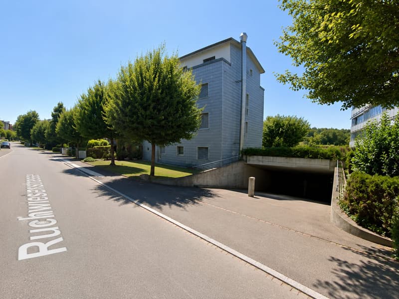 Parking space No. 11 in Winterthur for sale - convenient parking (1)