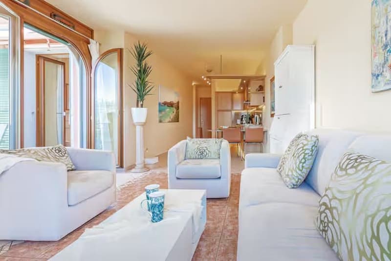 2.5-Zimmer Terrassenwohnung mit Seesicht in Ruvigliana kaufen (6)