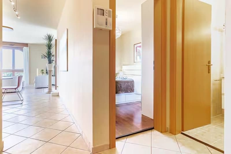 2.5-Zimmer Terrassenwohnung mit Seesicht in Ruvigliana kaufen (11)