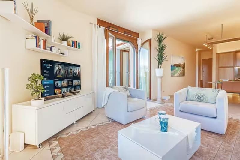 2.5-Zimmer Terrassenwohnung mit Seesicht in Ruvigliana kaufen (7)