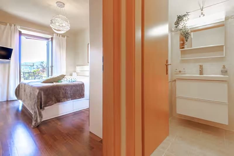 2.5-Zimmer Terrassenwohnung mit Seesicht in Ruvigliana kaufen (10)