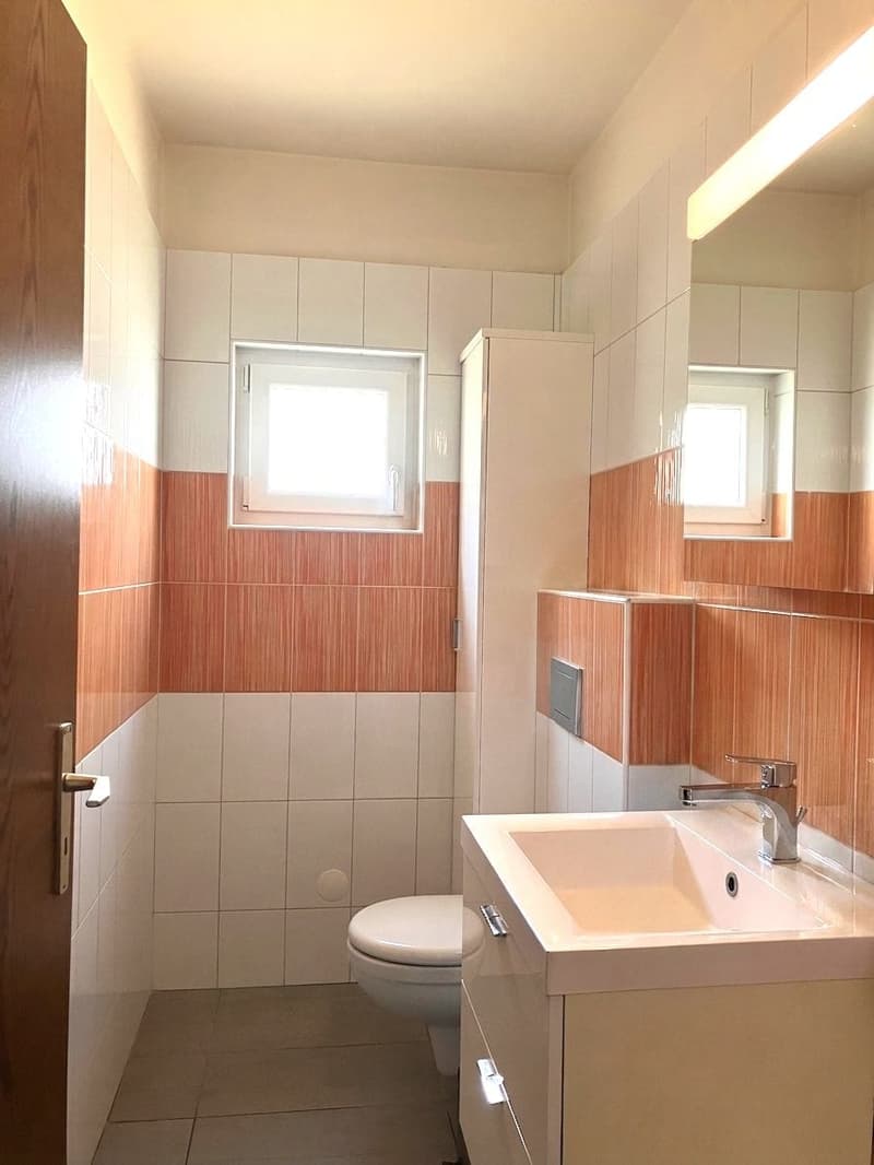 Casa unifamiliare indipendente di 6.5 locali con giardino a Biasca (12)