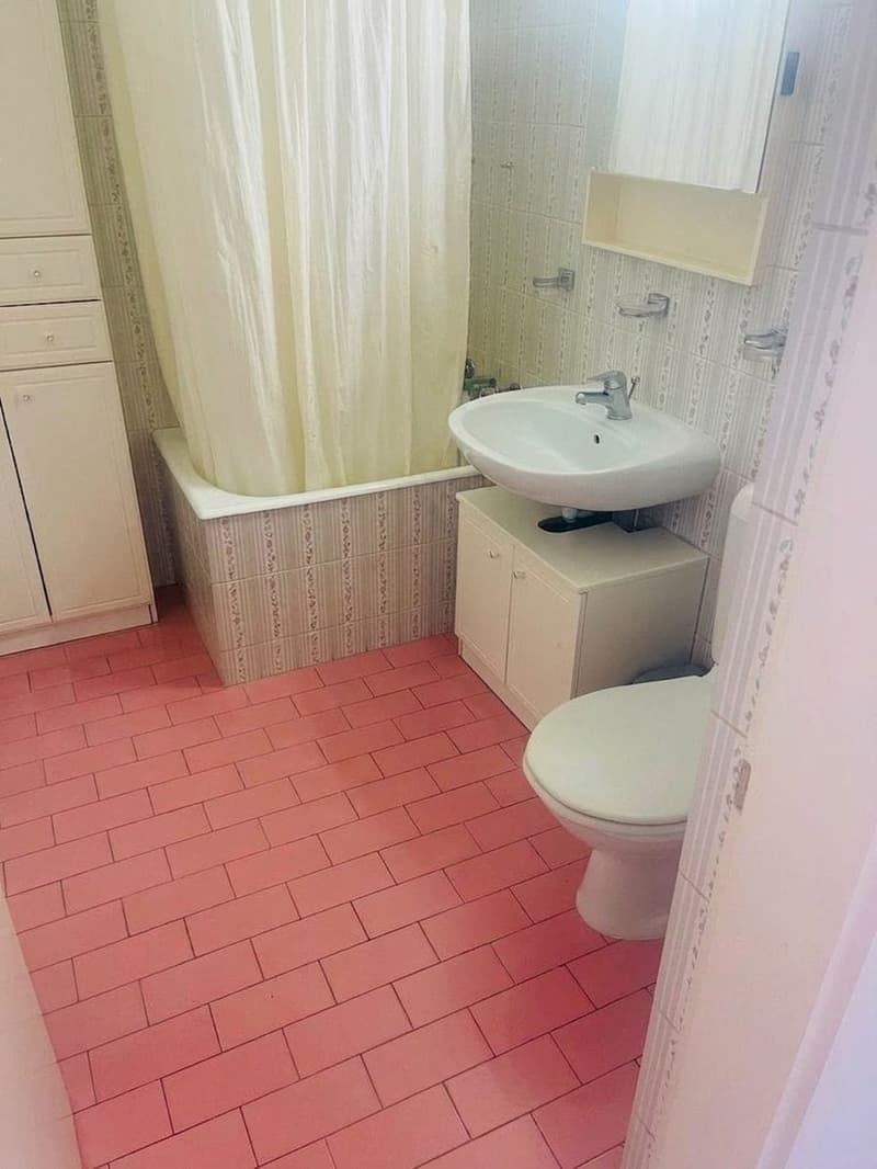 Ihr Rückzugsort im Tessin - Studio mit grossem Balkon in Minusio (5)