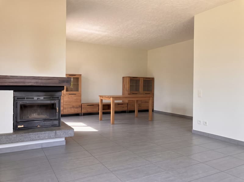 Einfamilienhaus mit separater 2-Zimmer-Einliegerwohnung - ideal für Familie oder Vermietung (5)