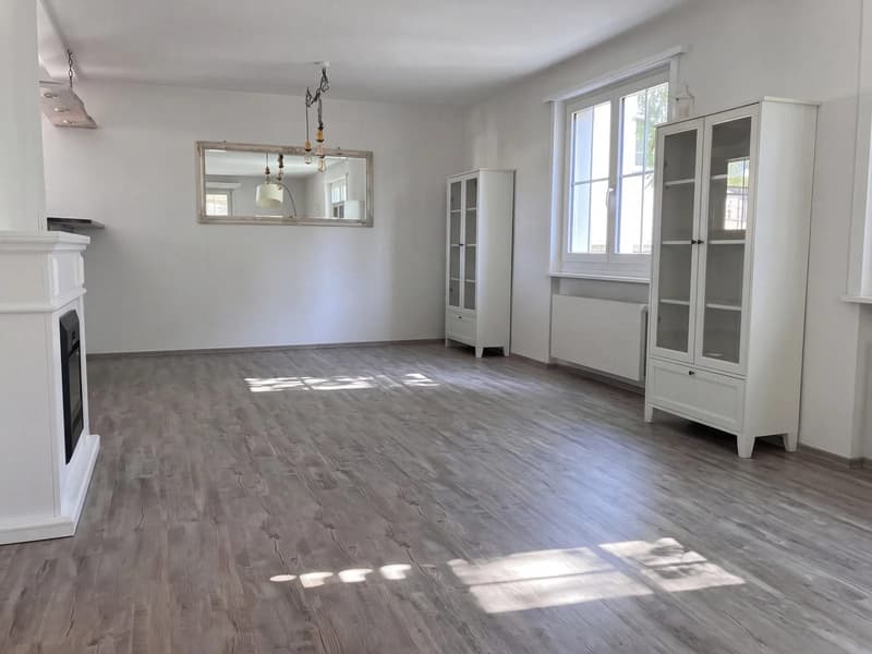 Ein Zuhause mit eigenem Grundstück - und Raum für besondere Ideen (11)