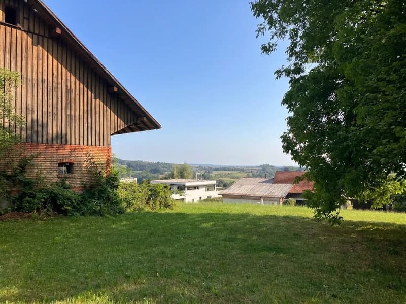 Grundstück 2834 m² mit 9-Zimmer-Neubauprojekt in Wittenbach kaufen (12)