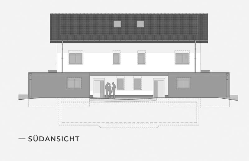 5.5-Zi.-Haushälfte Sol in Beinwil am See, Energieklasse A (12)