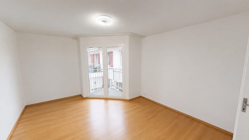 Appartement maisonnette 4.5 pièces sur le ruisseau Ergolz - Demandez des informations sur le financement et l'achat locatif (5)