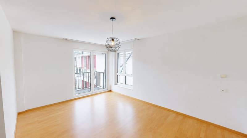 Appartement maisonnette 4.5 pièces sur le ruisseau Ergolz - Demandez des informations sur le financement et l'achat locatif (10)