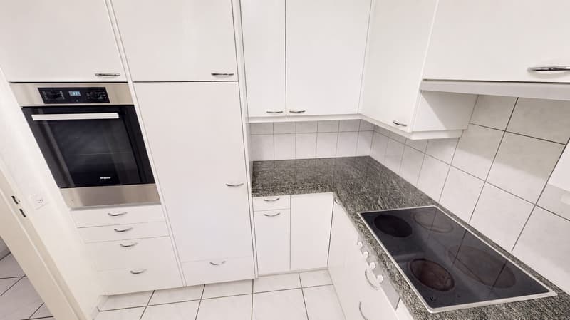 Appartement maisonnette 4.5 pièces sur le ruisseau Ergolz - Demandez des informations sur le financement et l'achat locatif (6)