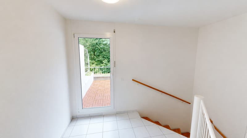 Appartement maisonnette 4.5 pièces sur le ruisseau Ergolz - Demandez des informations sur le financement et l'achat locatif (11)
