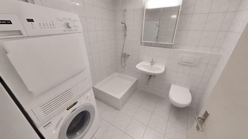 Appartement maisonnette 4.5 pièces sur le ruisseau Ergolz - Demandez des informations sur le financement et l'achat locatif (9)