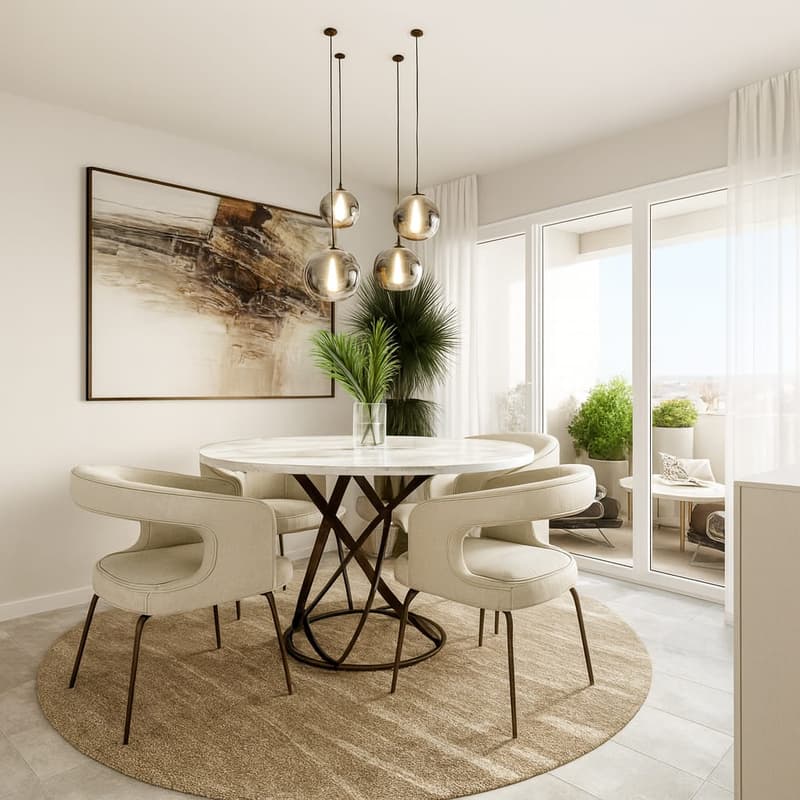 NEUBAU - 4.5-ZI.-183m2-MAISONETTE MIT LOGGIA, NEUBAU 2026 (2)