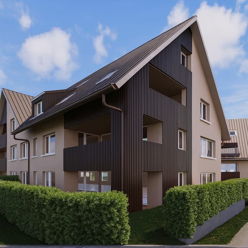 NEUBAU - 4.5-ZI.-183m2-MAISONETTE MIT LOGGIA, NEUBAU 2026 (1)