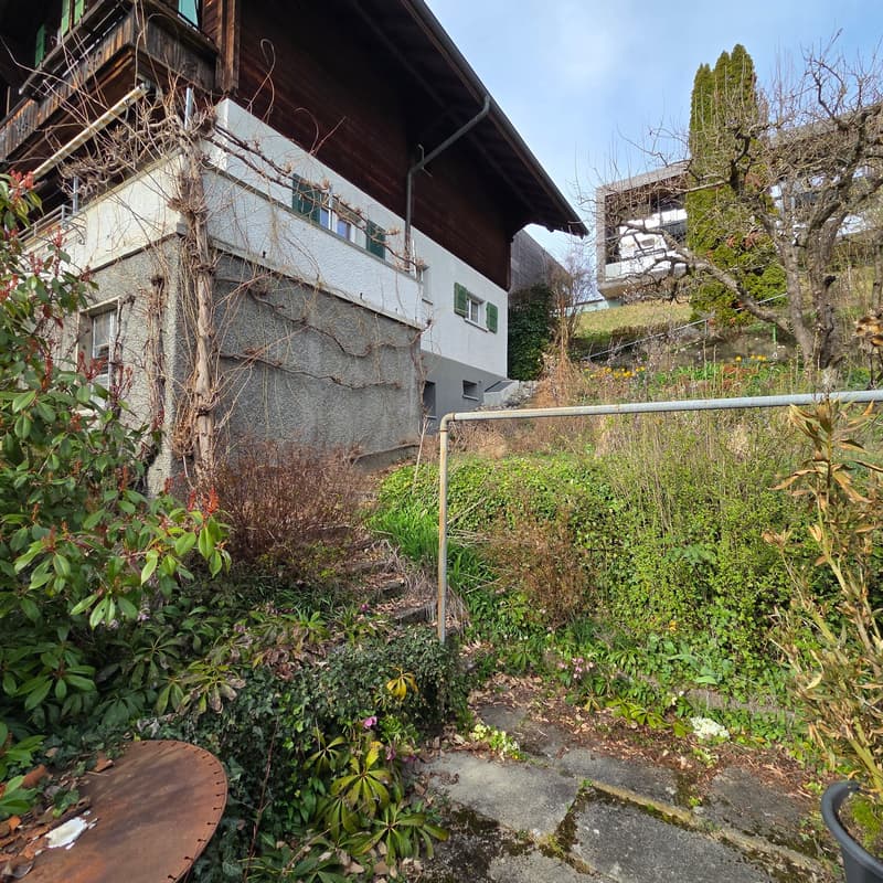 Multi-generation house with garden paradise & view (19)