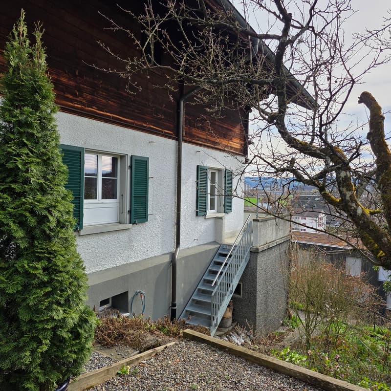 Multi-generation house with garden paradise & view (4)
