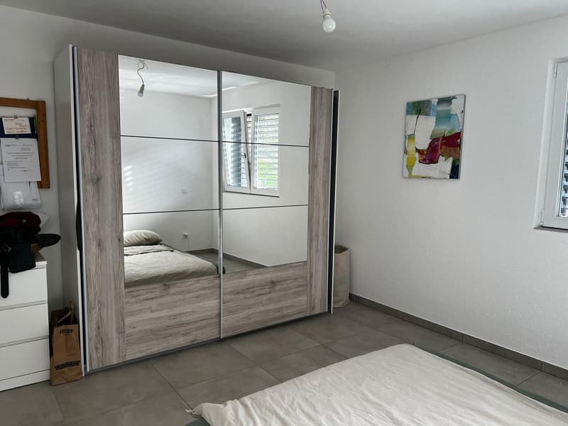 Appartement moderne à Cevio avec vue panoramique (7)