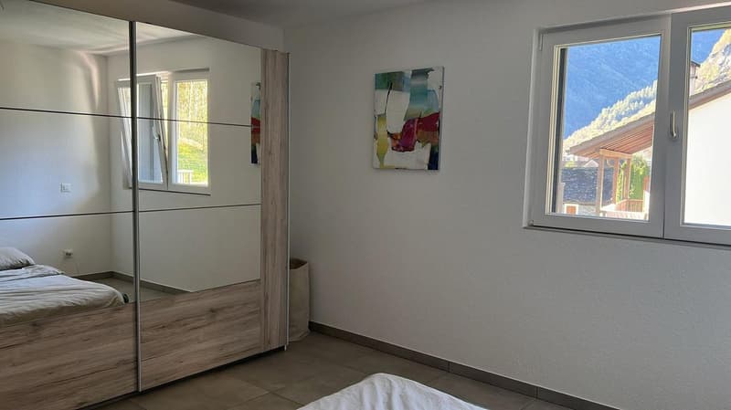 Appartement moderne à Cevio avec vue panoramique (3)