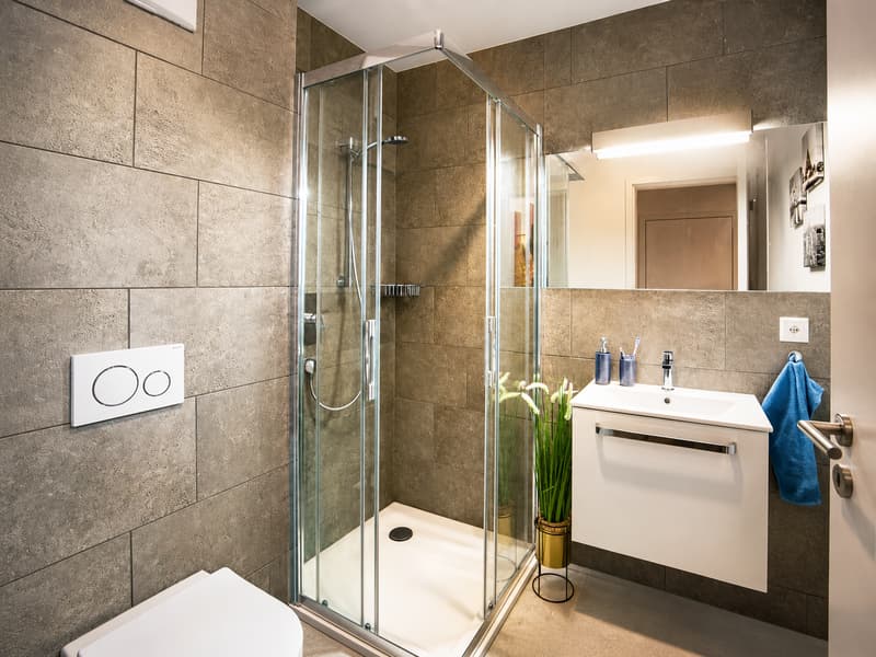 Appartement élégant et central de 3.5 pièces à Losone (2)