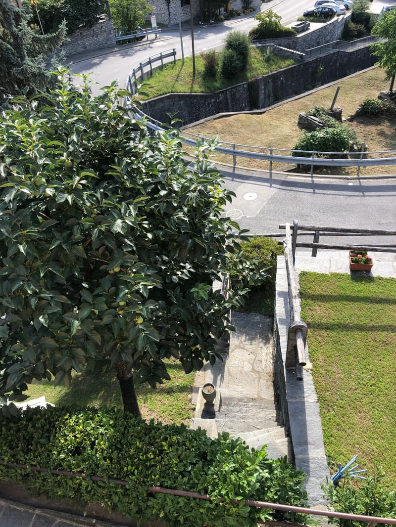 Charming single-family house in Cevio, Valle Maggia (4)