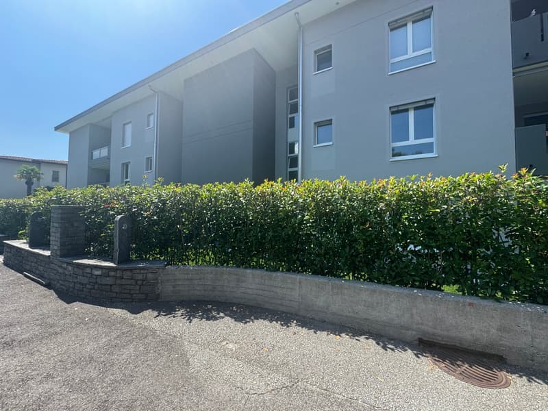 Appartement mit guter Rendite - erste oder zweite Wohnung (9)