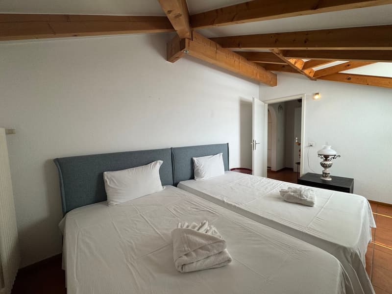 Appartement mit guter Rendite - erste oder zweite Wohnung (3)
