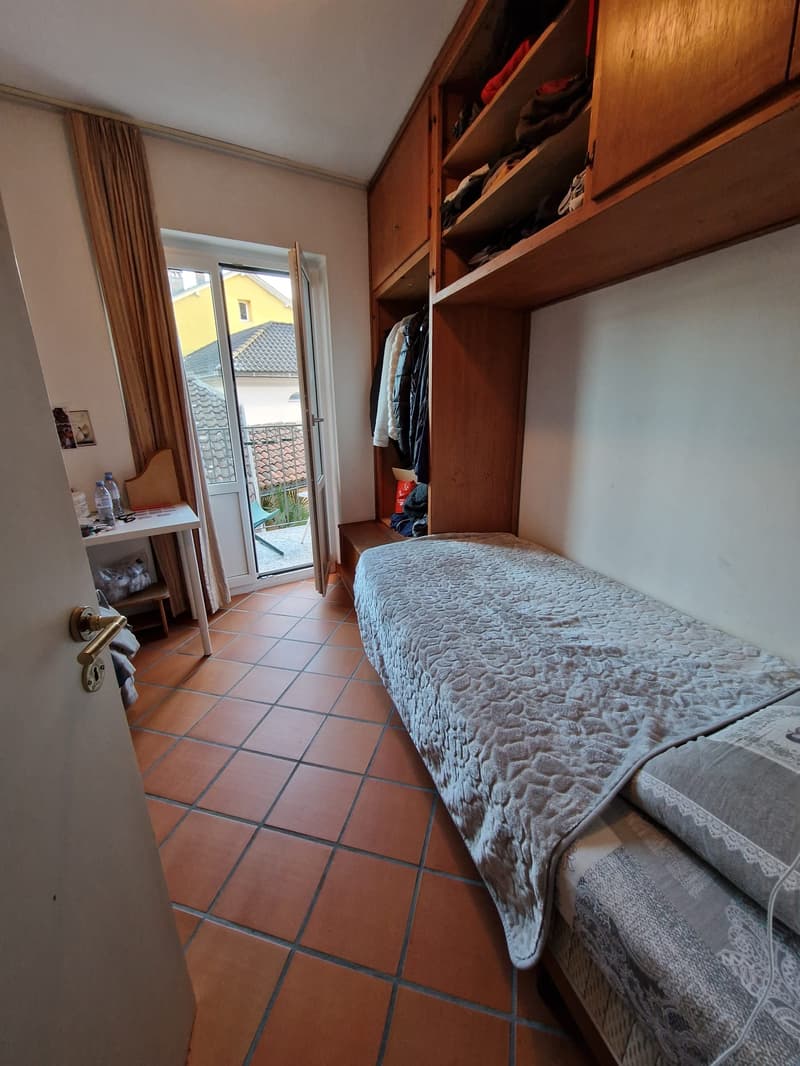 Incantevole appartamento di 3.5 locali ad Ascona (3)