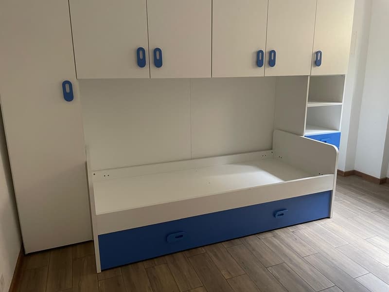 Wohnung mit 4.5 Zimmern in Brissago, nahe am See - hervorragendes Investitionsvorhaben (13)