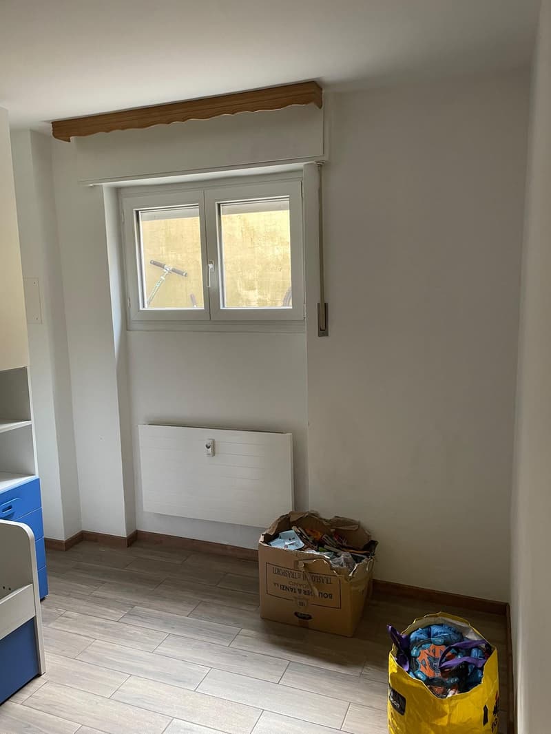 Wohnung mit 4.5 Zimmern in Brissago, nahe am See - hervorragendes Investitionsvorhaben (12)