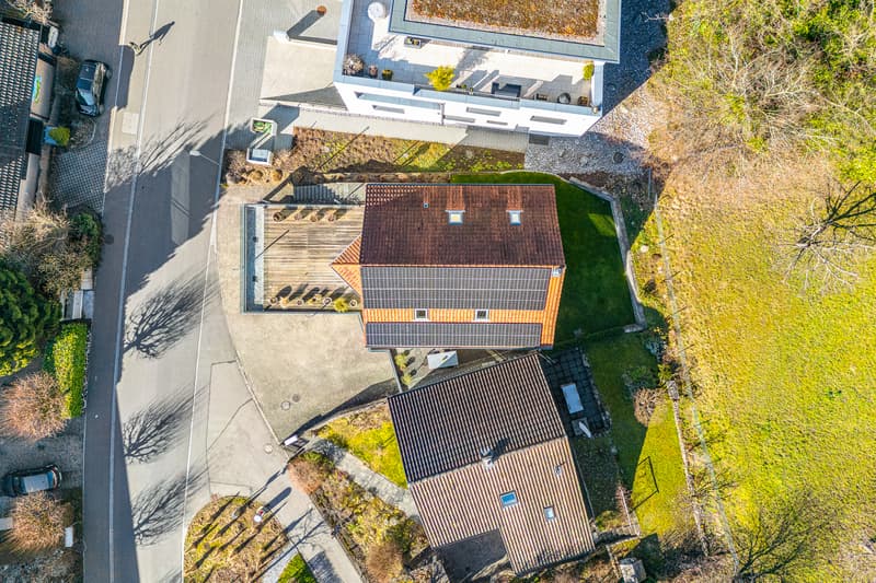 Casa da sogno di 5,5 locali con terrazza di relax cool (2)