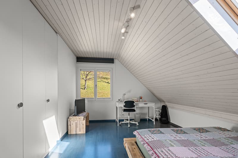 Casa da sogno di 5,5 locali con terrazza di relax cool (6)