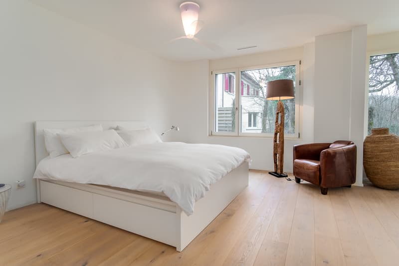 2.5 Room Garden Apartment (4)