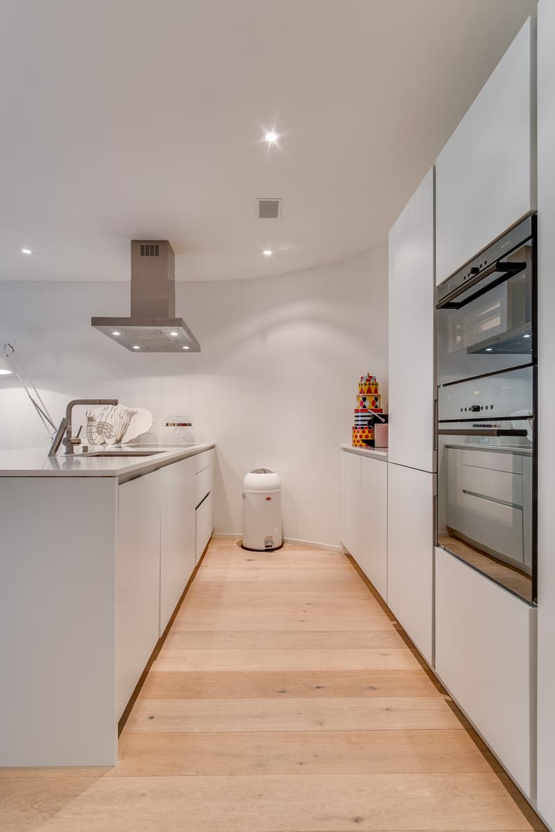 2.5 Room Garden Apartment (12)
