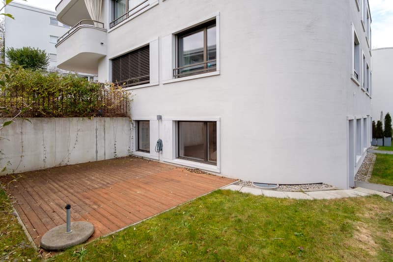 2.5 Room Garden Apartment (13)