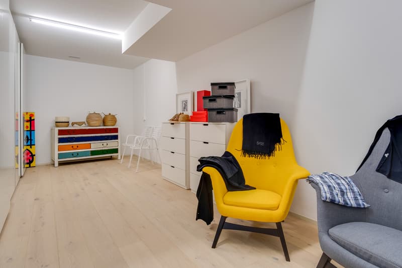 2.5 Room Garden Apartment (11)