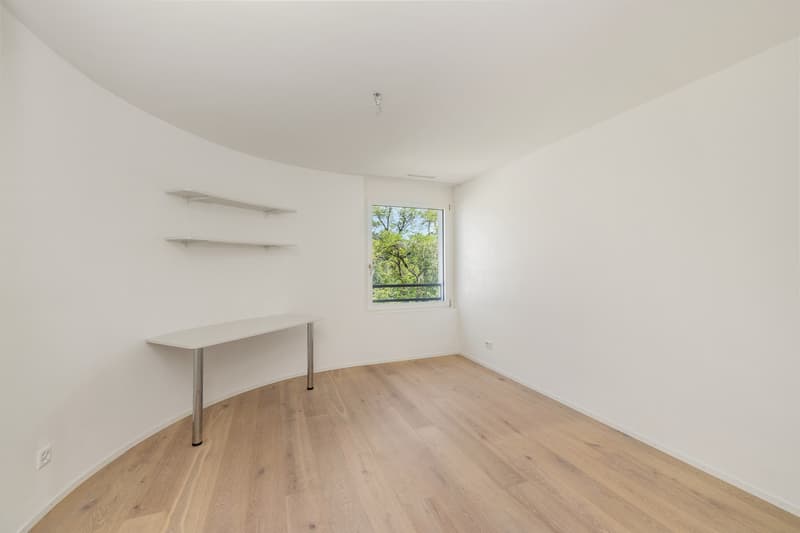 Helle und moderne 5.5 Zimmerwohnung (7)