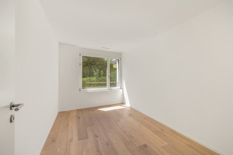 Helle und moderne 5.5 Zimmerwohnung (9)