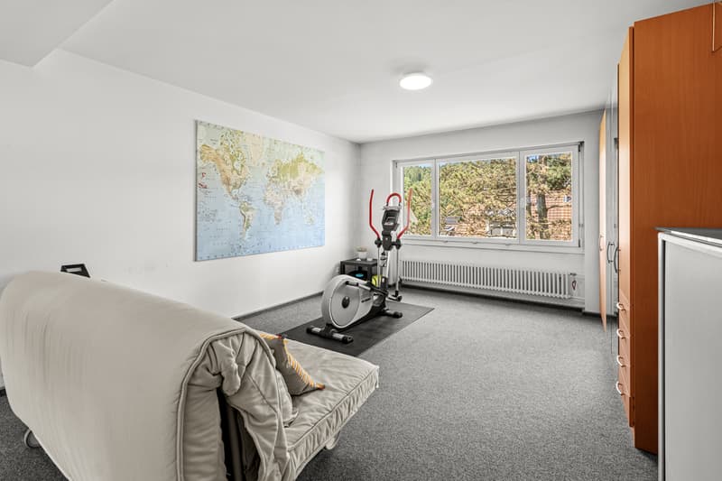 Alles ausser gewöhnlich! 5.5 Zi-Maisonette Traum-Wohnung (13)