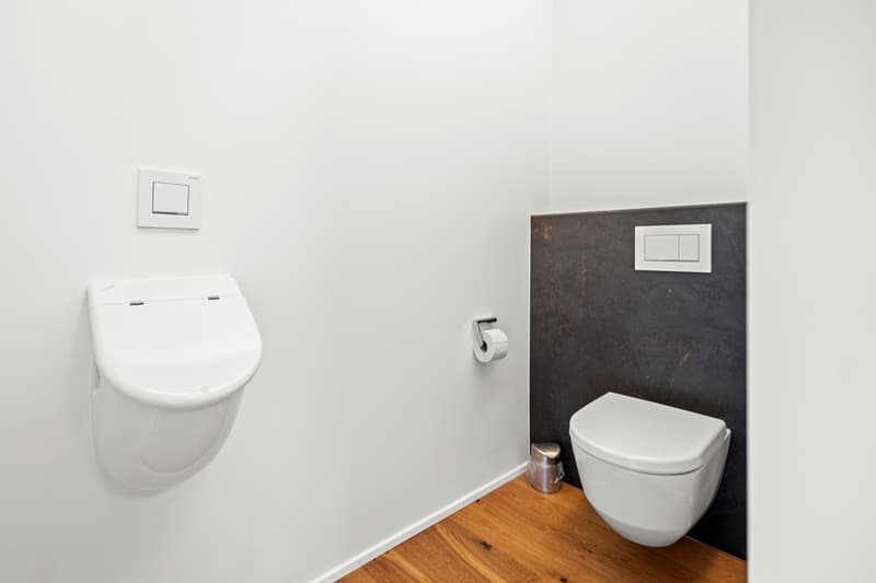 Alles ausser gewöhnlich! 5.5 Zi-Maisonette Traum-Wohnung (10)