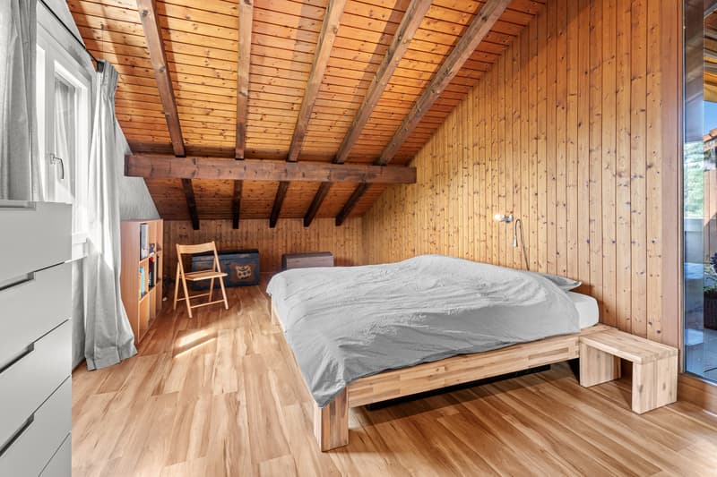 5.5 Zi-Maisonette - Raumwunder verteilt auf zwei Etagen mit 232 m2 Wohnfläche (13)
