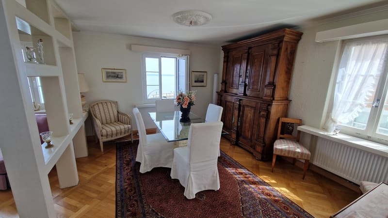 Lakefront Investment! Apartment building with 12 units - prime location! (9)