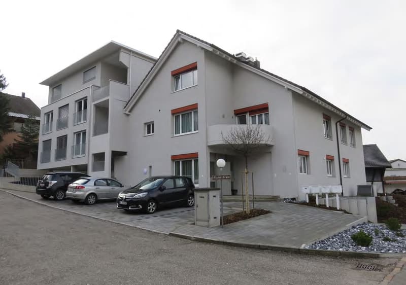 Mehrfamilienhaus mit 18 Wohnungen - 5,15% Rendite - frisch renoviert (4)