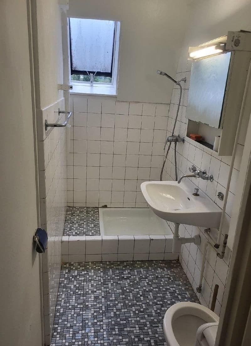 MFH Objekt mit 9 Einheiten und Baupotenzial W4 (9)