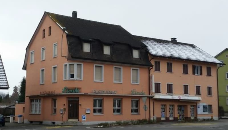 MFH Objekt mit 9 Einheiten und Baupotenzial W4 (2)