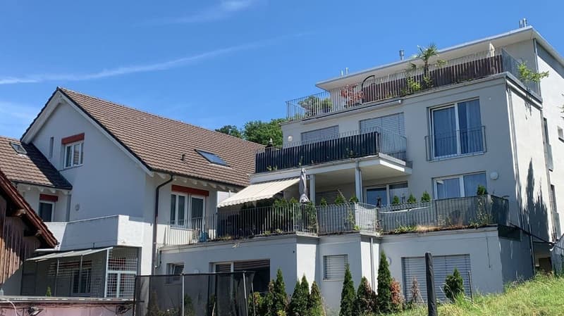 Mehrfamilienhaus mit 18 Wohnungen - 5,15% Rendite - frisch renoviert (1)