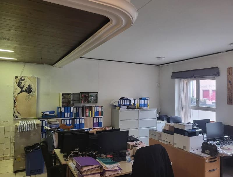 MFH Objekt mit 9 Einheiten und Baupotenzial W4 (8)