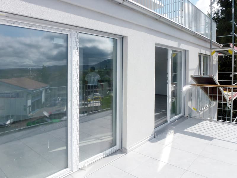 Mehrfamilienhaus mit 15 Wohneinheiten - 5,88% Rendite - NEU renoviert (11)