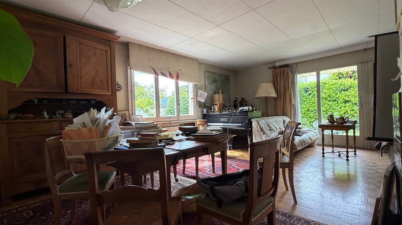 Exclusive: 6-room single-family house in Plan-les-Ouates (Verjus) (2)